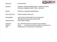 Prodej exkluzivních pozemků 26 545 m², Praha - Točná - Foto 21