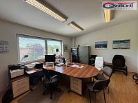 Prodej exkluzivních pozemků 26 545 m², Praha - Točná - Foto 24