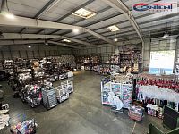 Prodej exkluzivních pozemků 26 545 m², Praha - Točná - Foto 25