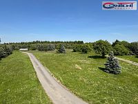 Prodej exkluzivních pozemků 26 545 m², Praha - Točná - Foto 26