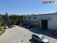 Prodej exkluzivních pozemků 26 545 m², Praha - Točná - Foto 27