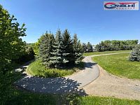 Prodej exkluzivních pozemků 26 545 m², Praha - Točná - Foto 28