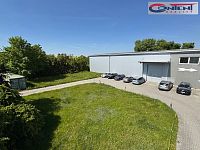 Prodej exkluzivních pozemků 26 545 m², Praha - Točná - Foto 29