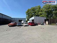 Prodej exkluzivních pozemků 26 545 m², Praha - Točná - Foto 30