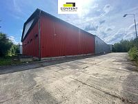 Prodej komerčního areálu 31.345 m², Sokolov - Foto 9