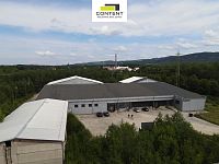 Prodej komerčního areálu 31.345 m², Sokolov - Foto 4