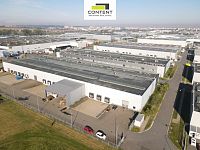 Pronájem skladu, výrobních prostor 900 m², Ostrava - Hrabová, D56 - Foto 5