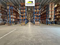 Pronájem skladových ploch 2000 m², České Budějovice - Foto 1