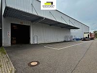 Pronájem skladových ploch 2000 m², České Budějovice - Foto 2