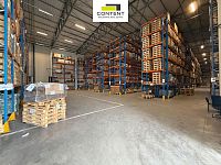 Pronájem skladových ploch 2000 m², České Budějovice - Foto 5