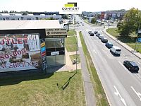 Pronájem skladu, obchodních prostor 961 m², Čestlice, D1 - Foto 4