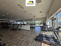 Pronájem skladu, obchodních prostor 961 m², Čestlice, D1 - Foto 11