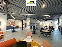 Pronájem kancelářských prostor 293 m², Měšice, Praha-východ - Foto 2