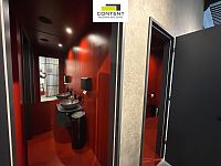 Pronájem kancelářských prostor 293 m², Měšice, Praha-východ - Foto 17