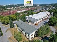 Prodej komerčního pozemku 16065 m², Brno - Maloměřice - Foto 3