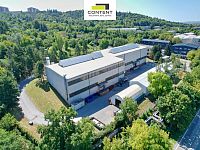 Prodej komerčního pozemku 16065 m², Brno - Maloměřice - Foto 2