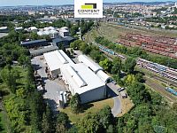 Prodej komerčního pozemku 16065 m², Brno - Maloměřice - Foto 3