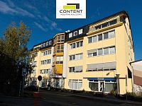 Pronájem kanceláří 465 m², Praha 8 - Dolní Chabry - Foto 2