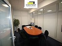 Pronájem kanceláří 465 m², Praha 8 - Dolní Chabry - Foto 3