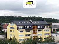 Pronájem kanceláří 465 m², Praha 8 - Dolní Chabry - Foto 4