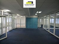 Pronájem kanceláří 465 m², Praha 8 - Dolní Chabry - Foto 6