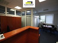 Pronájem kanceláří 465 m², Praha 8 - Dolní Chabry - Foto 7