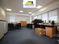 Pronájem kanceláří 465 m², Praha 8 - Dolní Chabry - Foto 8