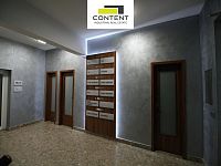 Pronájem kanceláří 465 m², Praha 8 - Dolní Chabry - Foto 9