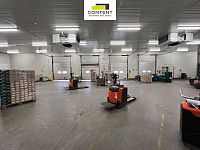 Pronájem skladu, výrobních prostor 4712 m², Uhříněves - Praha 10 - Foto 2