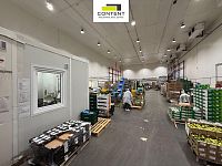 Pronájem skladu, výrobních prostor 4712 m², Uhříněves - Praha 10 - Foto 4