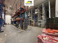 Pronájem skladu, výrobních prostor 4712 m², Uhříněves - Praha 10 - Foto 5