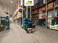 Pronájem skladu, výrobních prostor 4712 m², Uhříněves - Praha 10 - Foto 6