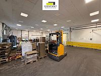 Pronájem skladu, výrobních prostor 4712 m², Uhříněves - Praha 10 - Foto 7