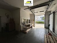 Pronájem skladu, výrobních prostor 4712 m², Uhříněves - Praha 10 - Foto 8