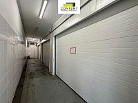 Pronájem skladu, výrobních prostor 4712 m², Uhříněves - Praha 10 - Foto 9