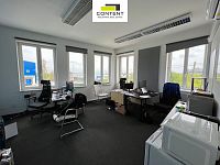 Pronájem skladu, výrobních prostor 4712 m², Uhříněves - Praha 10 - Foto 11
