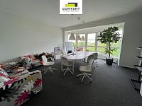 Pronájem skladu, výrobních prostor 4712 m², Uhříněves - Praha 10 - Foto 12