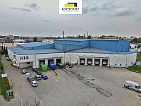 Pronájem skladu, výrobních prostor 4712 m², Uhříněves - Praha 10 - Foto 1