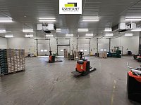 Pronájem skladu, výrobních prostor 4712 m², Uhříněves - Praha 10 - Foto 2