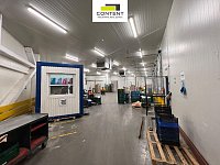 Pronájem skladu, výrobních prostor 4712 m², Uhříněves - Praha 10 - Foto 3