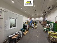 Pronájem skladu, výrobních prostor 4712 m², Uhříněves - Praha 10 - Foto 4