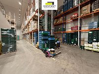 Pronájem skladu, výrobních prostor 4712 m², Uhříněves - Praha 10 - Foto 6