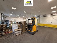 Pronájem skladu, výrobních prostor 4712 m², Uhříněves - Praha 10 - Foto 7