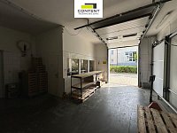 Pronájem skladu, výrobních prostor 4712 m², Uhříněves - Praha 10 - Foto 8