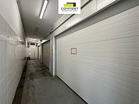 Pronájem skladu, výrobních prostor 4712 m², Uhříněves - Praha 10 - Foto 9