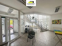 Pronájem skladu, výrobních prostor 4712 m², Uhříněves - Praha 10 - Foto 10
