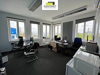 Pronájem skladu, výrobních prostor 4712 m², Uhříněves - Praha 10 - Foto 11