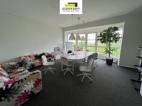 Pronájem skladu, výrobních prostor 4712 m², Uhříněves - Praha 10 - Foto 12