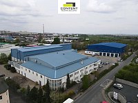 Pronájem skladu, výrobních prostor 4712 m², Uhříněves - Praha 10 - Foto 16