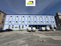 Prodej komerčního objektu o velikosti  3508 m², Praha 9 - Čakovice